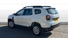 Dacia Duster 1.0 TCe 90 Expression 5dr Petrol Estate